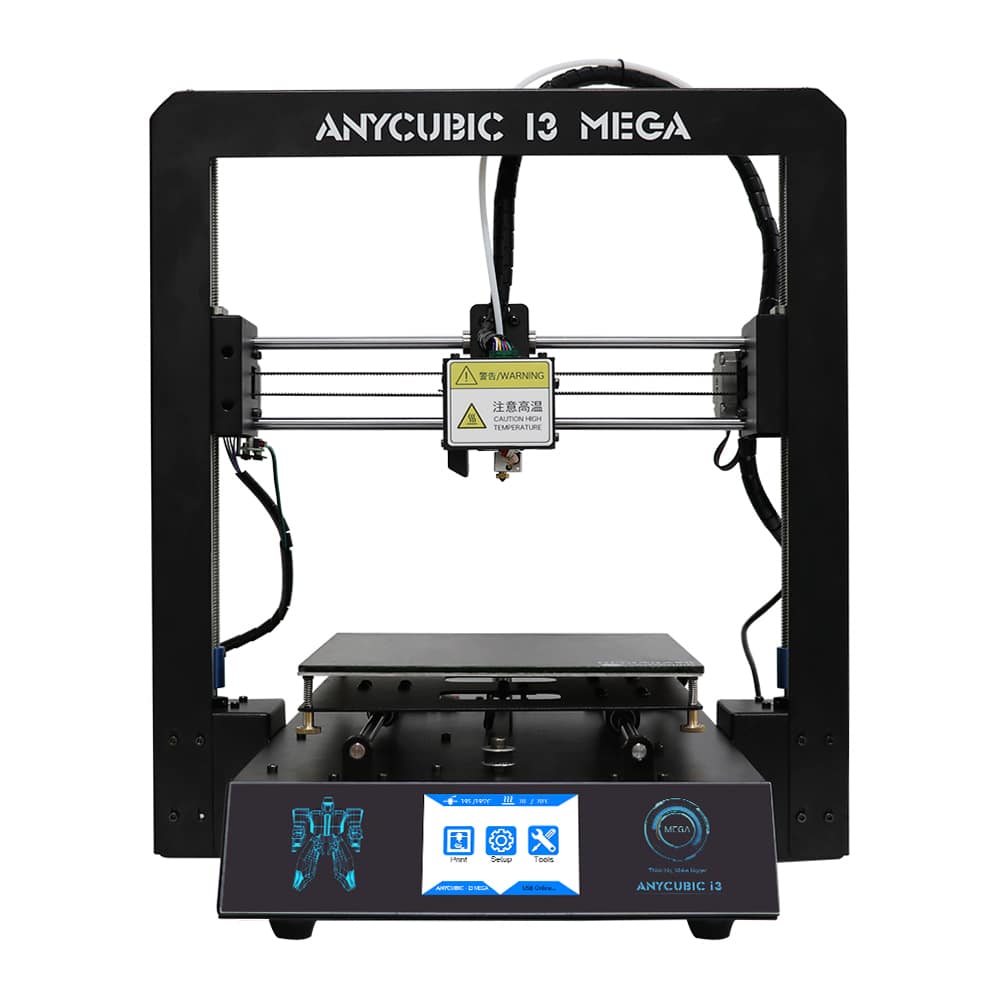 3D Printer