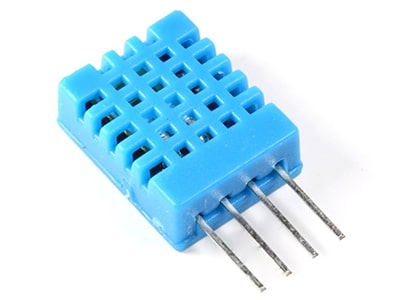 DHT Sensor