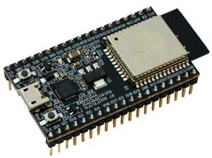 ESP32