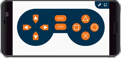 Game Pad