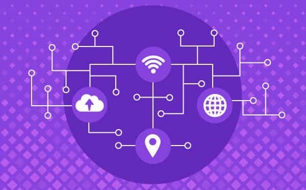 IoT Extension
