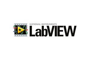 Labview Logo