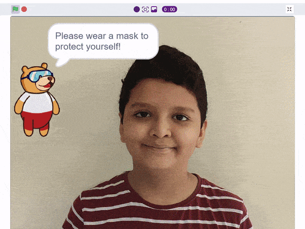Machine Learning with PictoBlox