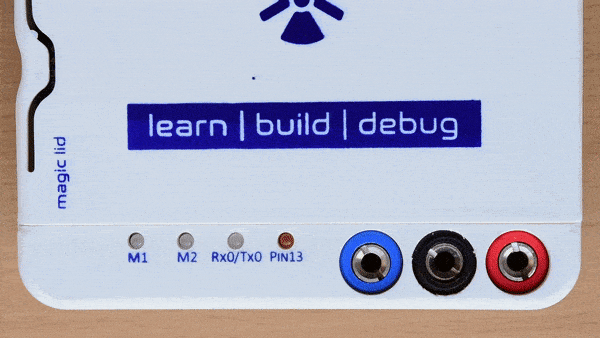 evive Analog Write