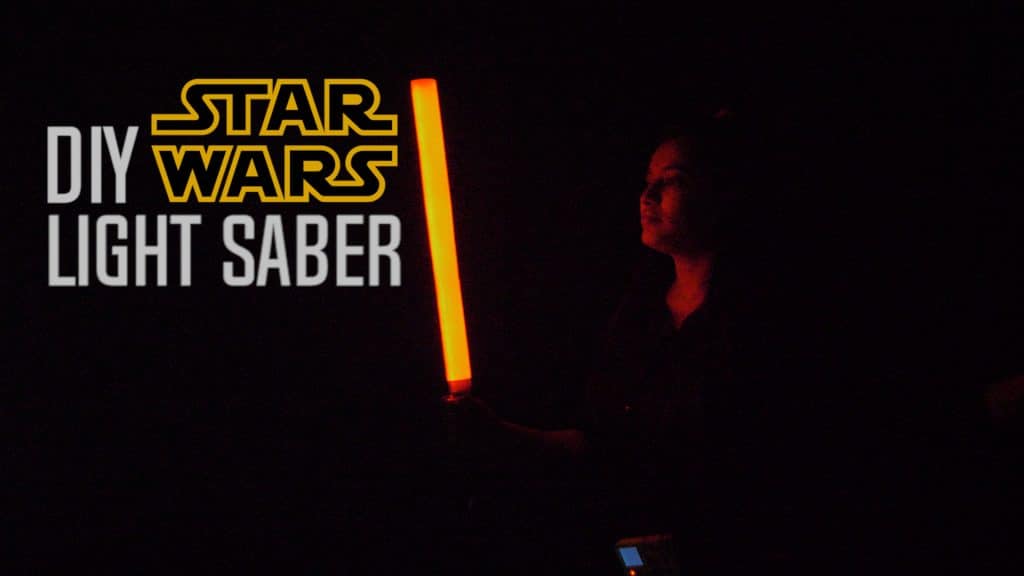 Lightsaber