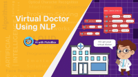 Virtual Doctor Using NLP