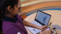 Aarush & Amrita 3-41 screenshot