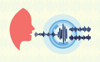 Audio classifier icon