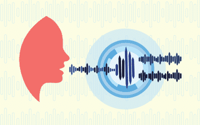 Audio classifier icon