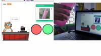 Automatic Checkout machine -Codeavour 2021 1-2 screenshot