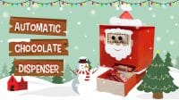 Automatic-Chocolate-Dispenser