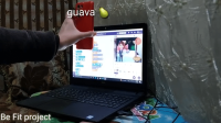 Be Fit- Saif Ahmed Mohamed - Apex_Codeavour 2022 2-18 screenshot