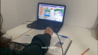 Be My Reader _ Codeavour 2022 2-41 screenshot