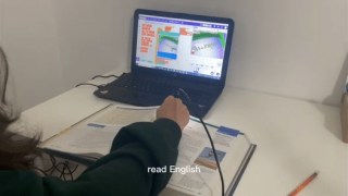 Be My Reader _ Codeavour 2022 2-41 screenshot