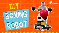 Boxing-Robot