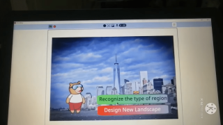 [CODEAVOUR 2021] project demonstration video 4-12 screenshot