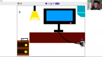 Codeavour 2021 - Environmental arcade 3-23 screenshot