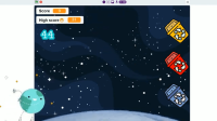 Codeavour 2022 Competition _ Trash Sorter 4-53 screenshot