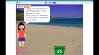Codeavour competition - My project 2-52 screenshot