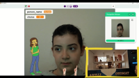 Codevour 2021 - Team AI - Machine Learning Supported Touchless Smart Vending Device 4-20 screenshot