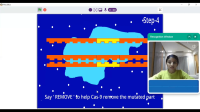 Codevour 2021 project _ An awareness story , GENETICS 6-10 screenshot