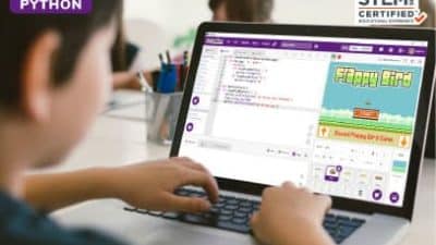 Couse-5-Introduction-to-Python