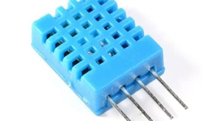 DHT Sensor