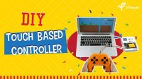DIY-Touch-Based-Controller