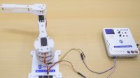Simple Robotic Arm