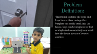 Digital Home Security by Tanay Bhuva and Kabir Agarwal 0-32 screenshot
