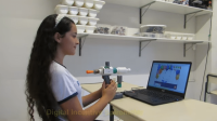 Digital Incentive Spirometer - Codeavour IA 2022 0-29 screenshot