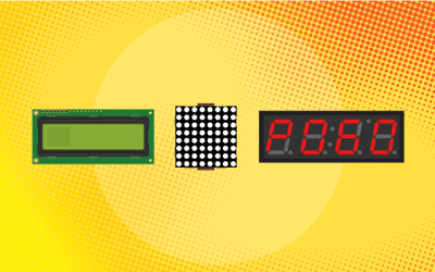 Display Modules