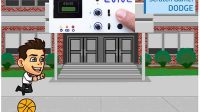 Dodge Scratch Game Cover Image