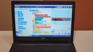 Edustream - Codeavour 2022 - 8 2-16 screenshot