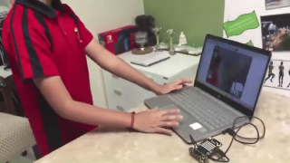 Enabling visually impaired people to cross roads safely 3-59 screenshot