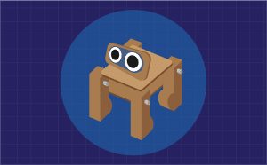 Extensions Graphics-Quadruped