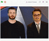 Face Recognition - Stage