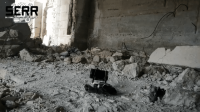 Farah Hawoot - Smart Earthquake Rescuer Robot - codeavour 2022 6-46 screenshot