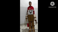 Fire fighting robot 0-6 screenshot