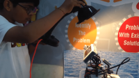 Floating Solar Tracker By Prit Vataliya For Codeavour 2022 AI & Coding International Competition 6-54 screenshot