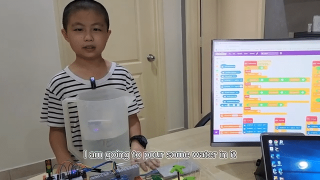 Flood Alert System with IoT for Schools - Project for Codeavour2022 2-42 screenshot