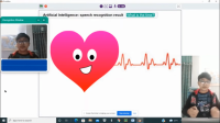 Futuristic AI Based Hospital 🏣🏣 ; By Gauransh Gupta 4-38 screenshot