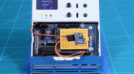 GY-521