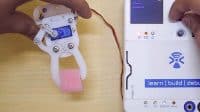 Gripper Control