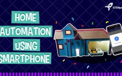 Home-Automation-Using-Smartphone