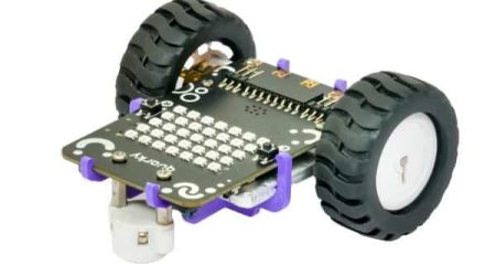 Horizontal Robot