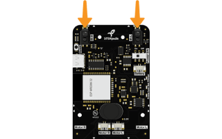 IR Sensors