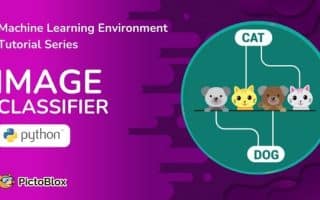 Image Classifier (python)
