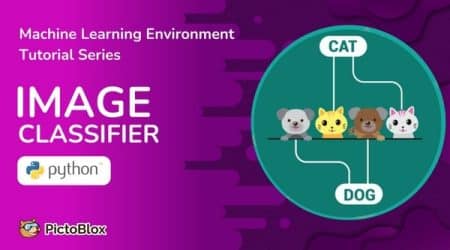 Image Classifier (python)