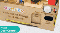IoT House - Project - Door Control
